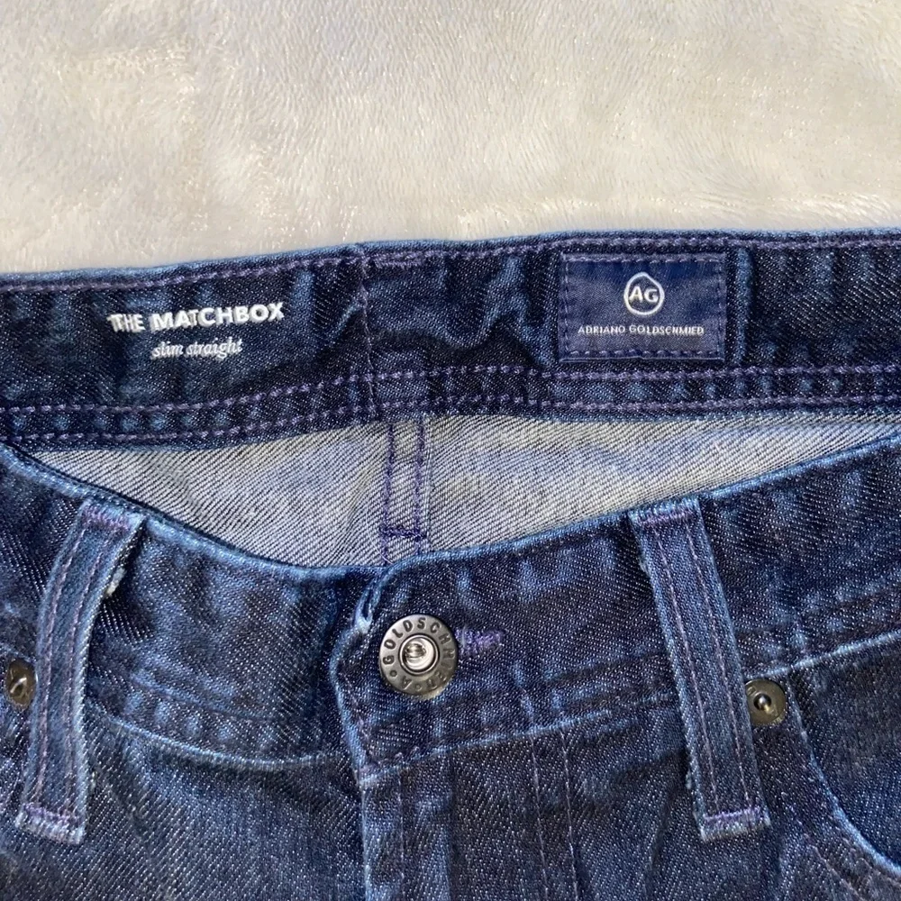 Adriano Goldschmied jeans - Picture 7 of 10
